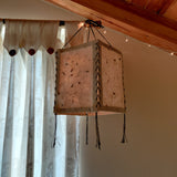 Rectangle Lampshade