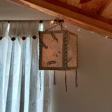 Rectangle Lampshade