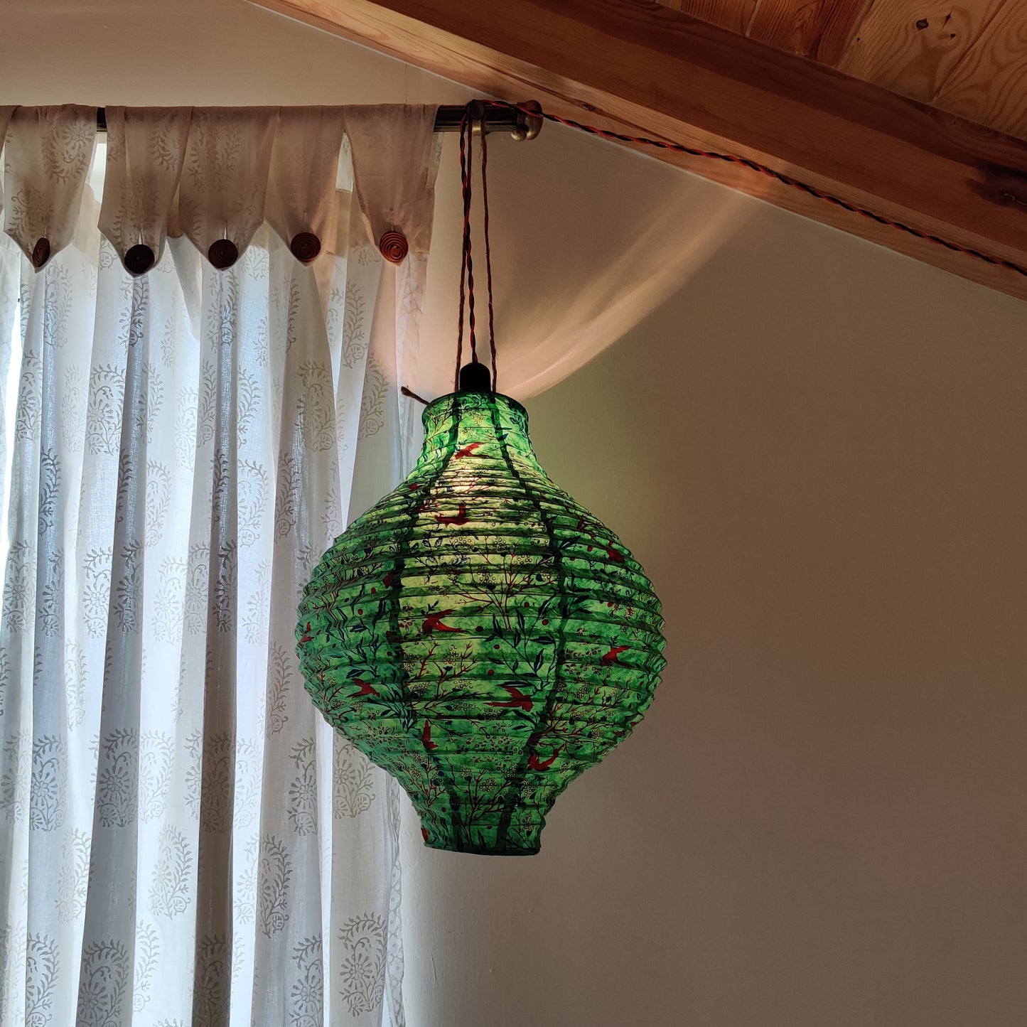 Matka Lamp Shade