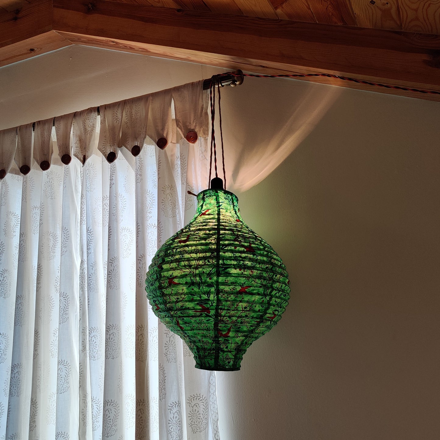 Matka Lamp Shade