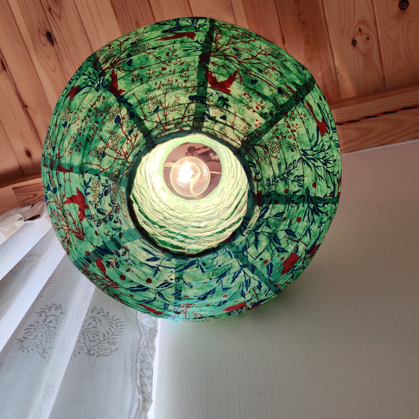 Matka Lamp Shade