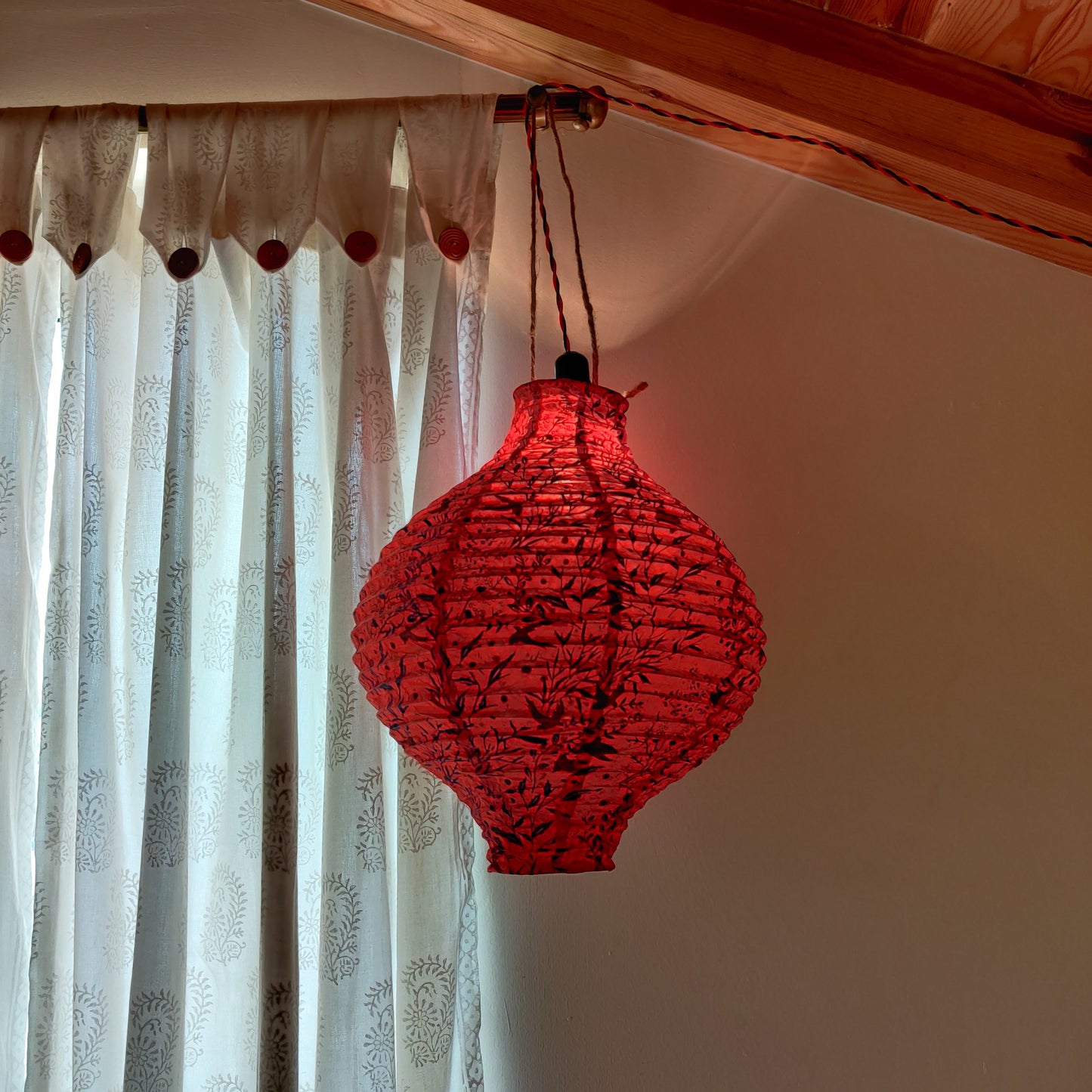 Matka Lamp Shade