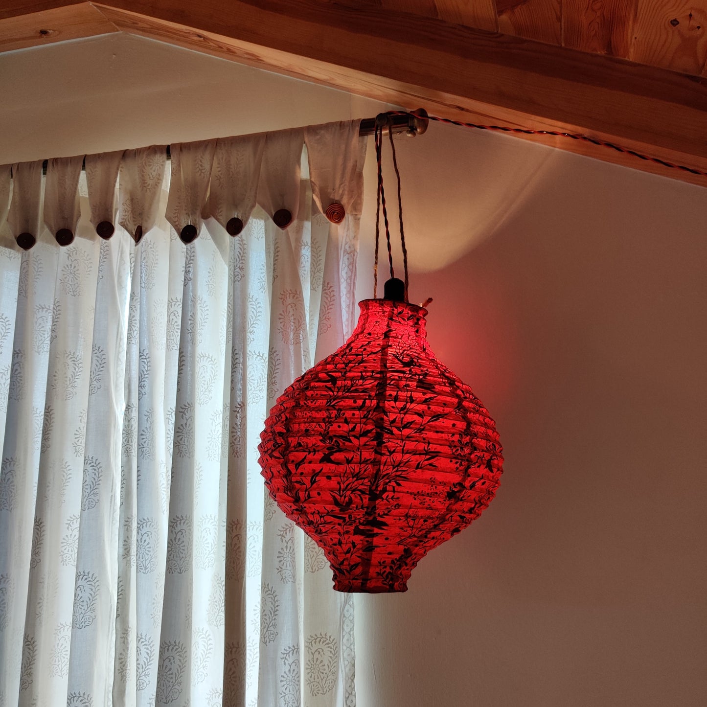 Matka Lamp Shade
