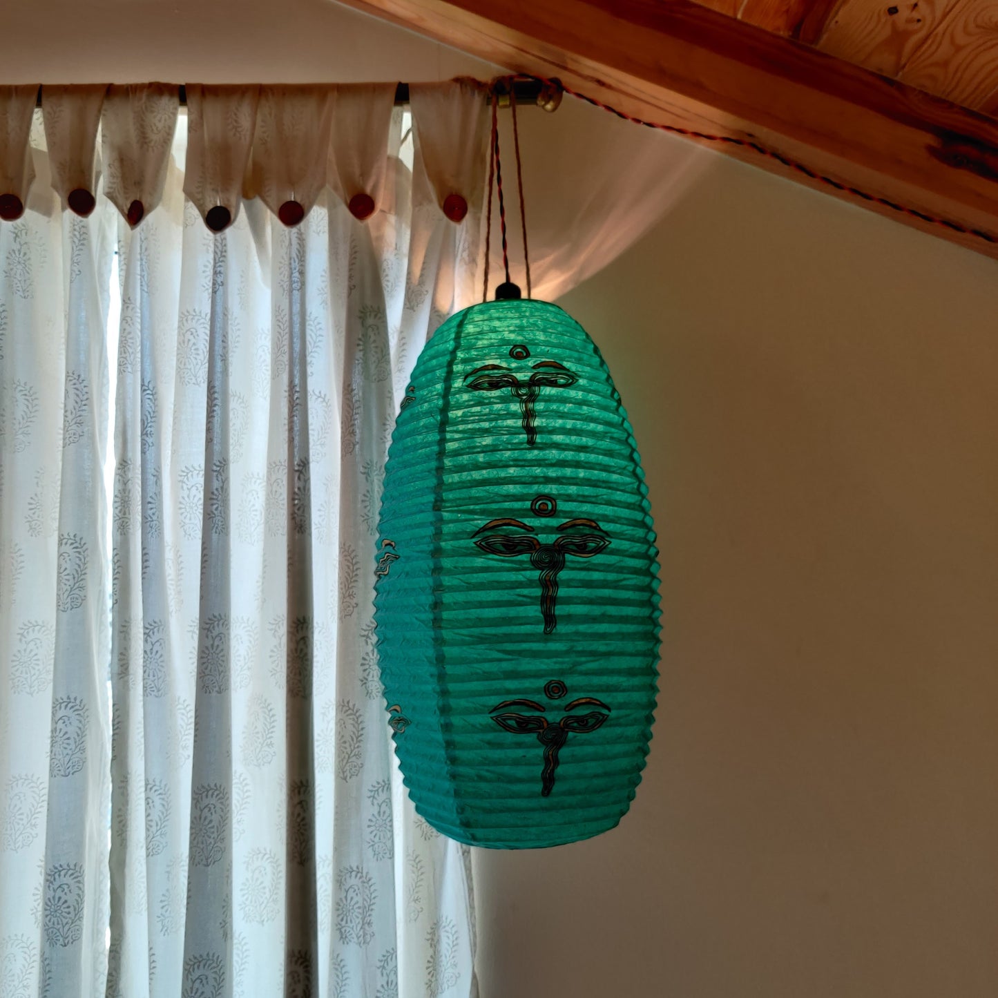 Madal Lamp Shade