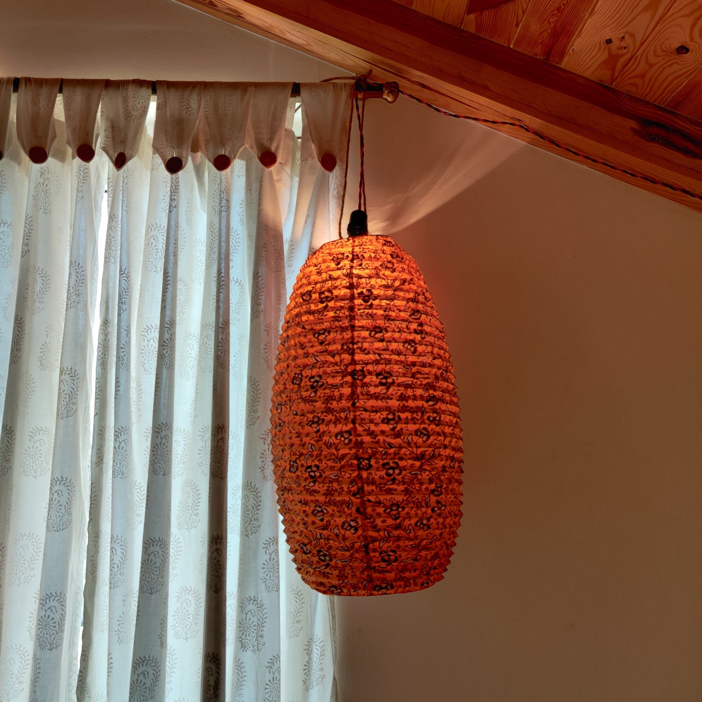 Madal Lamp Shade