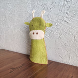 Giraffe Hand Puppet