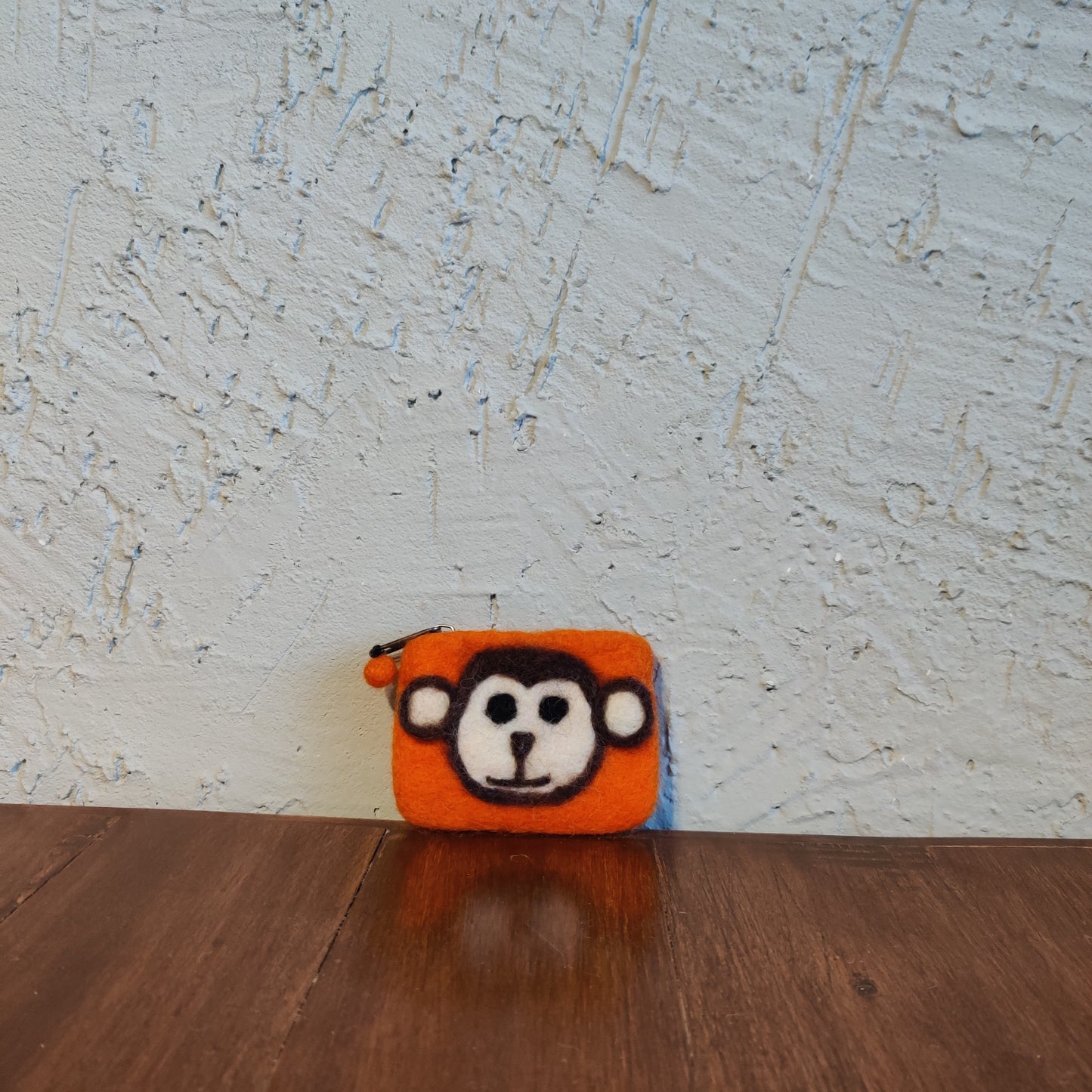 Flower Cluster Coin Pouches