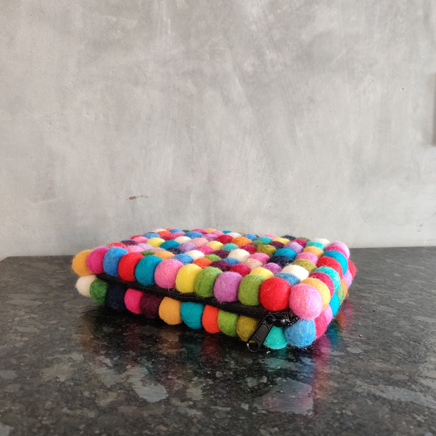 Jigsaw Clutch