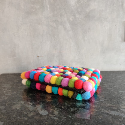 Jigsaw Clutch