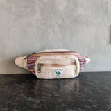 Printed Fanny Pack