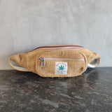 Monotone Fanny Pack