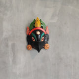 Garud Wall Mask