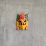 Garud Wall Mask