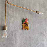 Garud Wall Mask