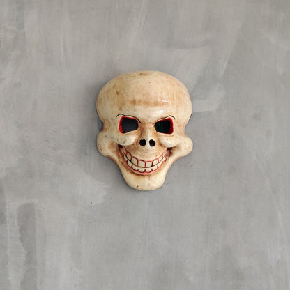 Skull Wall Mask