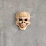Skull Wall Mask