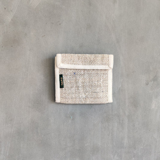 Monotone Classic Wallet
