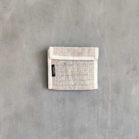 Monotone Classic Wallet