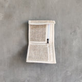 Monotone Classic Wallet