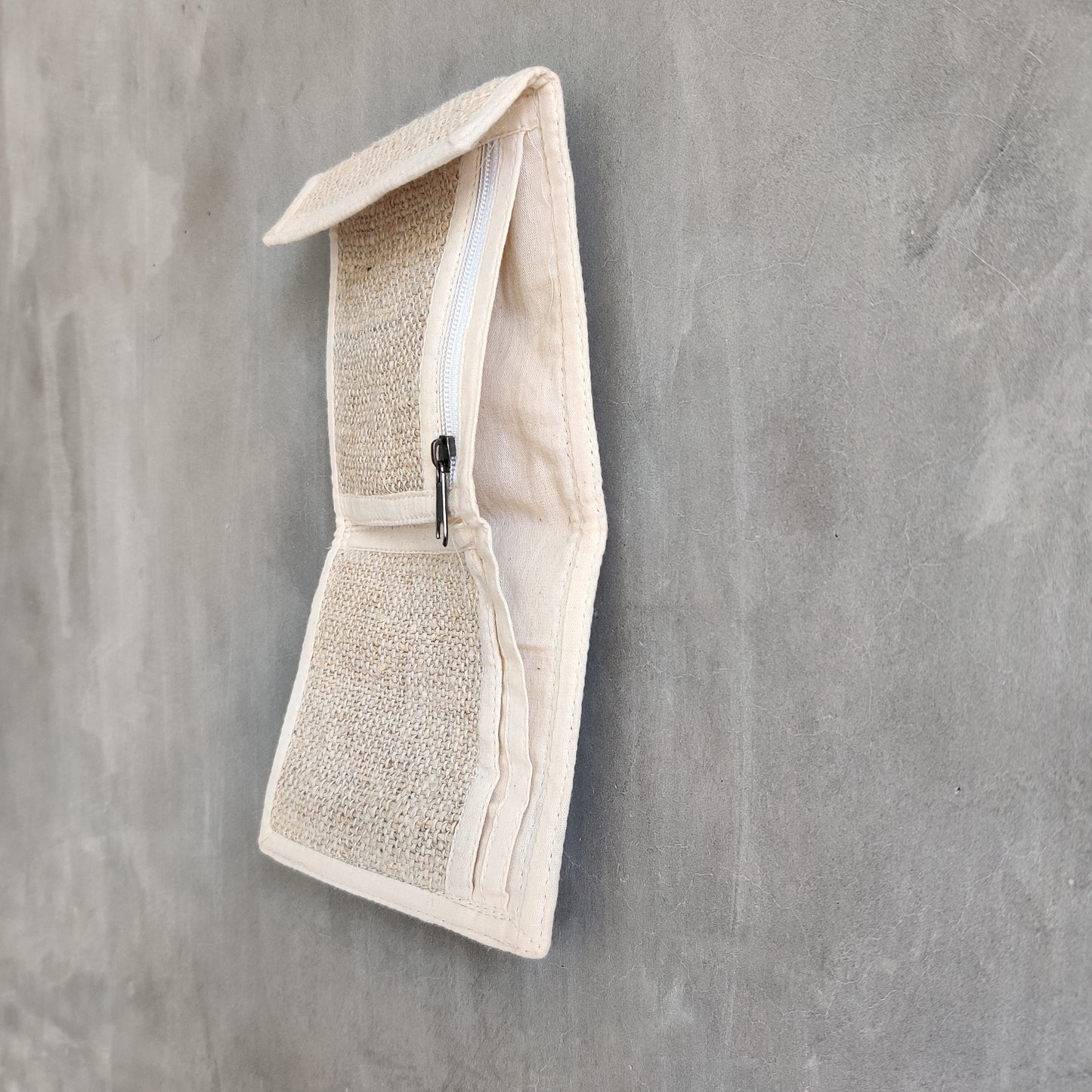 Monotone Classic Wallet