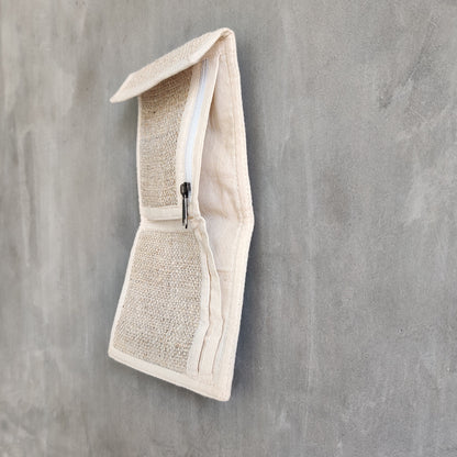 Monotone Classic Wallet