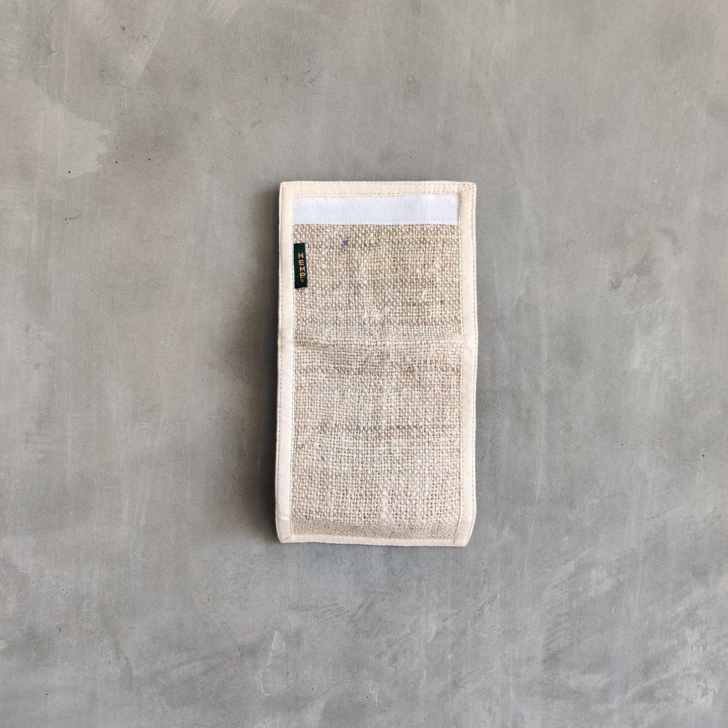 Monotone Classic Wallet