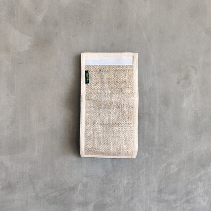 Monotone Classic Wallet