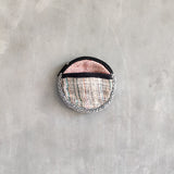 Round Pouch