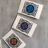 Handpainted Wall Hanging