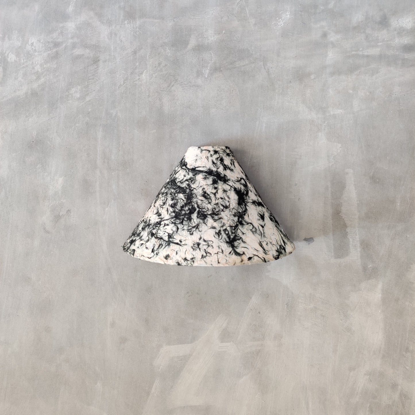 Wall Mount Lampshade