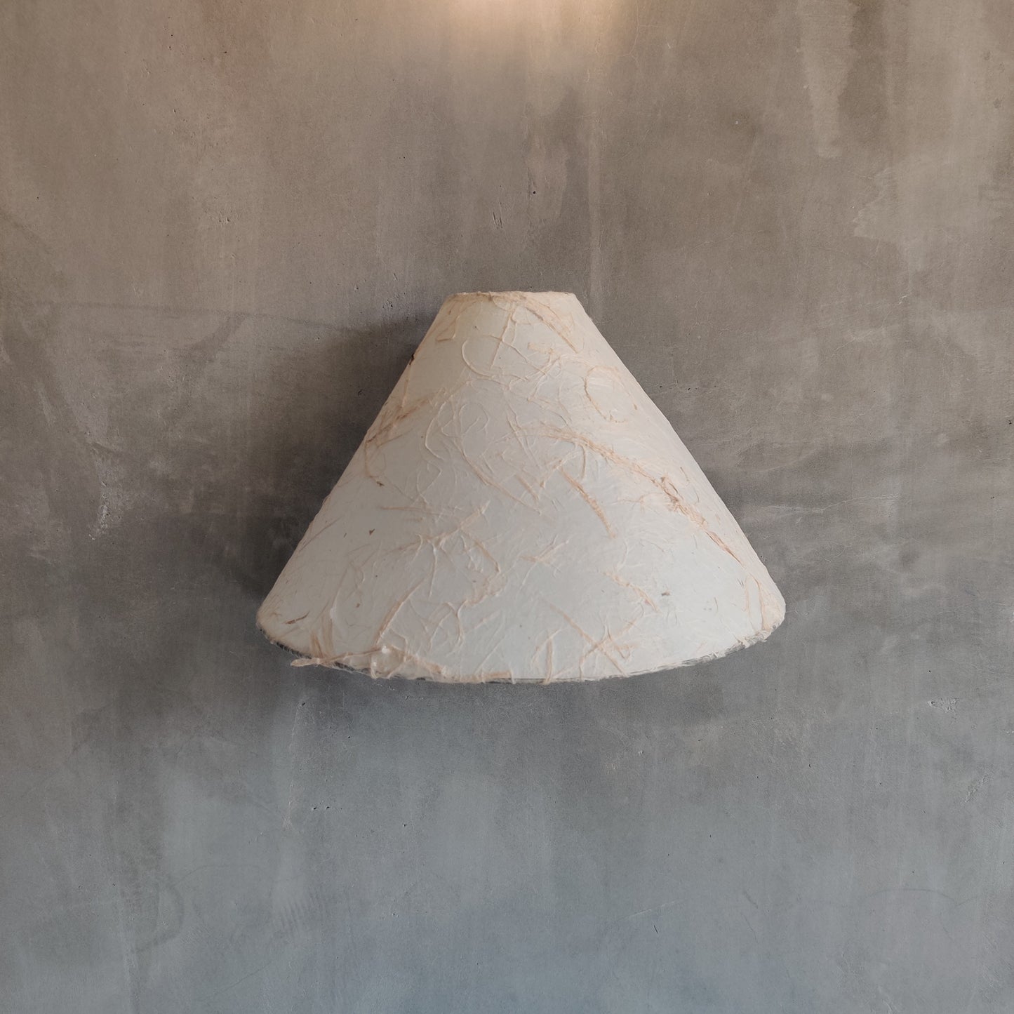 Wall Mount Lampshade