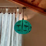 Round Lampshade