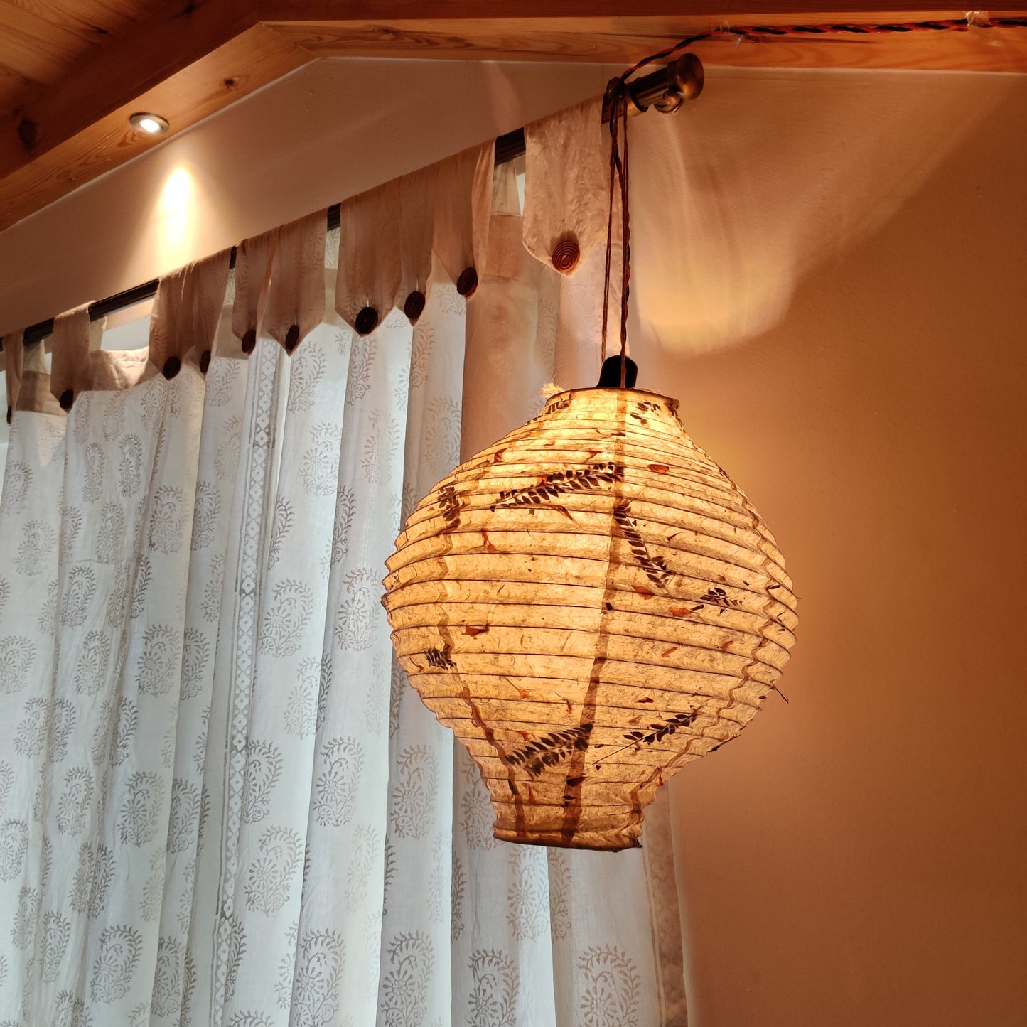 Matka Lamp Shade