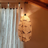 Madal Lamp Shade