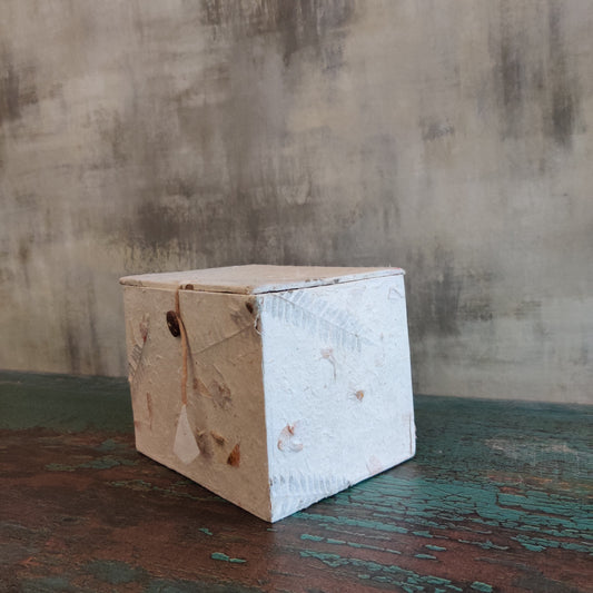 Storage Boxes