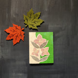 Flora Cluster Journal