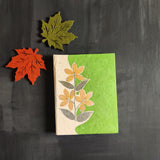 Flora Cluster Journal