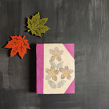 Flora Cluster Journal