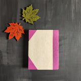 Flora Cluster Journal