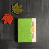 Flora Cluster Journal