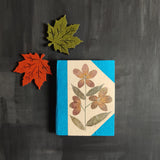 Flora Cluster Journal