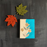 Flora Cluster Journal