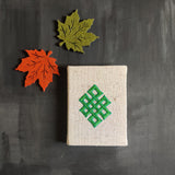 Hemp Lokta Paper Journal