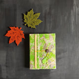 Saypatri Phool Journal
