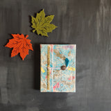 Saypatri Phool Journal