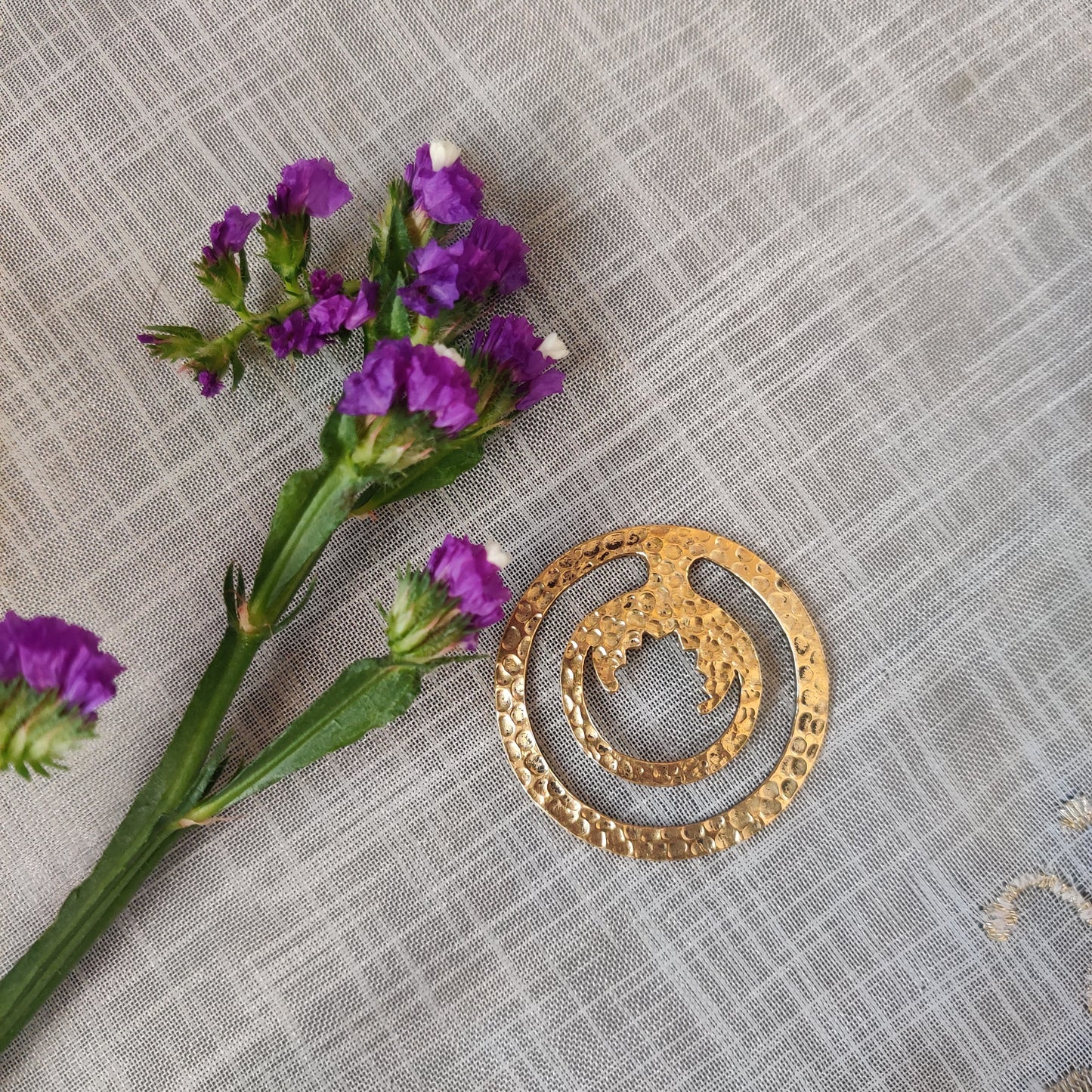 Nishakara Bookmark
