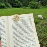 Lilsherpa Bookmark