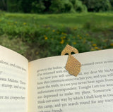 Patan Dhoka Bookmark