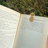 Patan Dhoka Bookmark