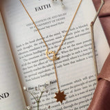 Dhoop Chaya Necklace